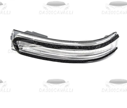 Indicatori Direzione Led Dinamici Kia Picanto (2012-2016) - Da300Cavalli