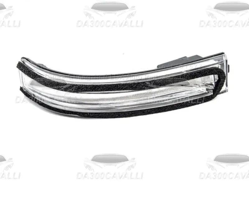 Indicatori Direzione Led Dinamici Kia Picanto (2012-2016) - Da300Cavalli