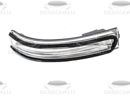 Indicatori Direzione Led Dinamici Kia Picanto (2012-2016) - Da300Cavalli