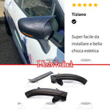 Indicatori Direzione Led Dinamici Renault Clio 5