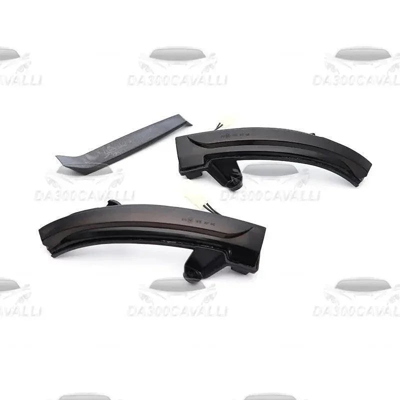 indicatori-direzione-led-dinamici-renault-clio-5-da300cavalli-2 - Da300Cavalli