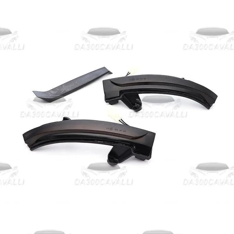 Indicatori Direzione Led Dinamici Renault Clio 5 - Da300Cavalli