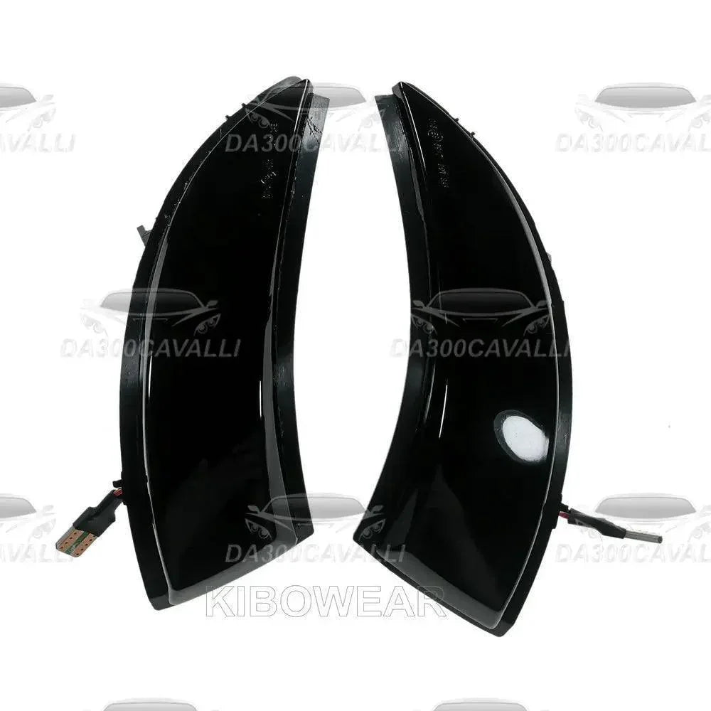 indicatori-direzione-led-dinamici-renault-da300cavalli-1 - Da300Cavalli