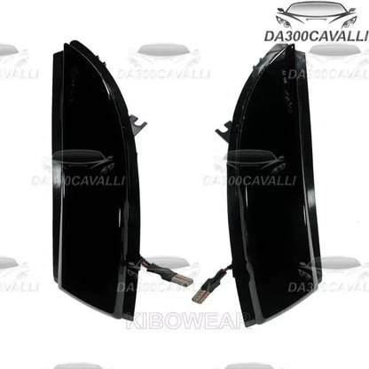 indicatori-direzione-led-dinamici-renault-da300cavalli-2 - Da300Cavalli