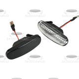 Indicatori Direzione Led Fiat