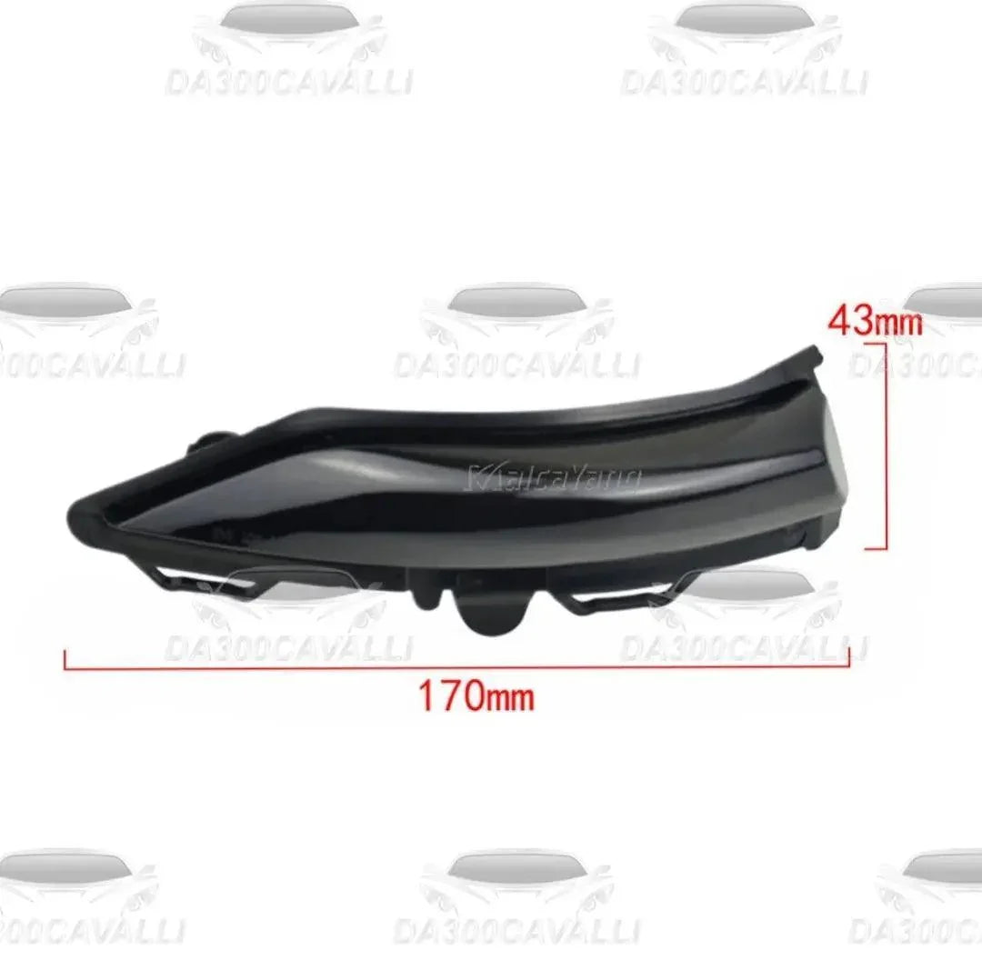 indicatori-direzione-led-ford-fiesta-mk8-2018-2020-e-puma-da300cavalli-3 - Da300Cavalli