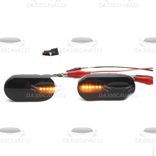 indicatori-direzione-led-ford-volkswagen-da300cavalli-1 - Da300Cavalli