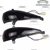 Indicatori Direzione Led Honda Civic Mk8