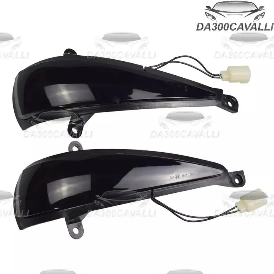 indicatori-direzione-led-honda-civic-mk8-da300cavalli-1 - Da300Cavalli
