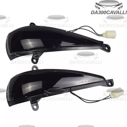indicatori-direzione-led-honda-civic-mk8-da300cavalli-1 - Da300Cavalli