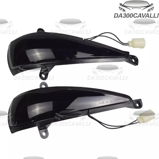 indicatori-direzione-led-honda-civic-mk8-da300cavalli-1 - Da300Cavalli