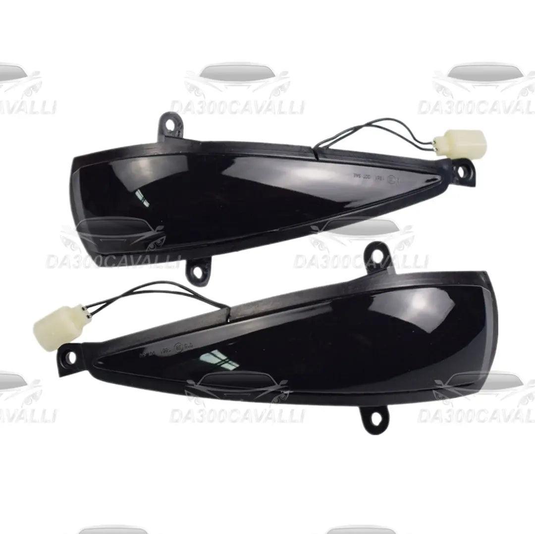 Indicatori Direzione Led Honda Civic Mk8 - Da300Cavalli