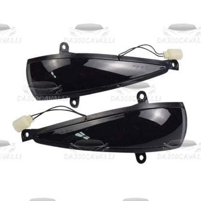 Indicatori Direzione Led Honda Civic Mk8 - Da300Cavalli