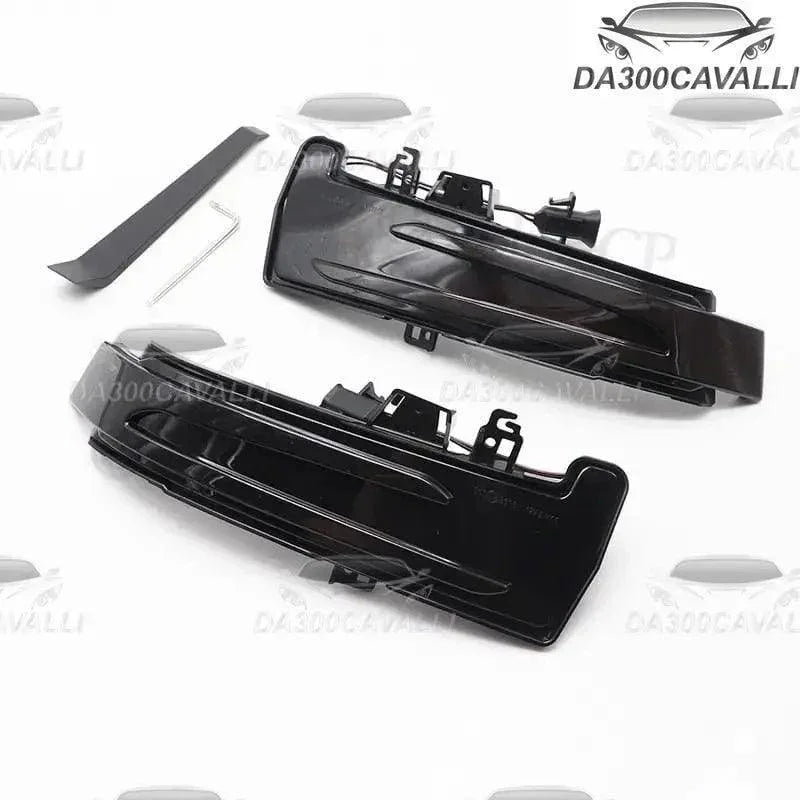 indicatori-direzione-led-mercedes-da300cavalli-1 - Da300Cavalli