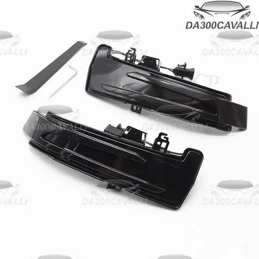 indicatori-direzione-led-mercedes-da300cavalli-1 - Da300Cavalli
