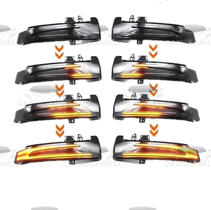 indicatori-direzione-led-mercedes-da300cavalli-2 - Da300Cavalli