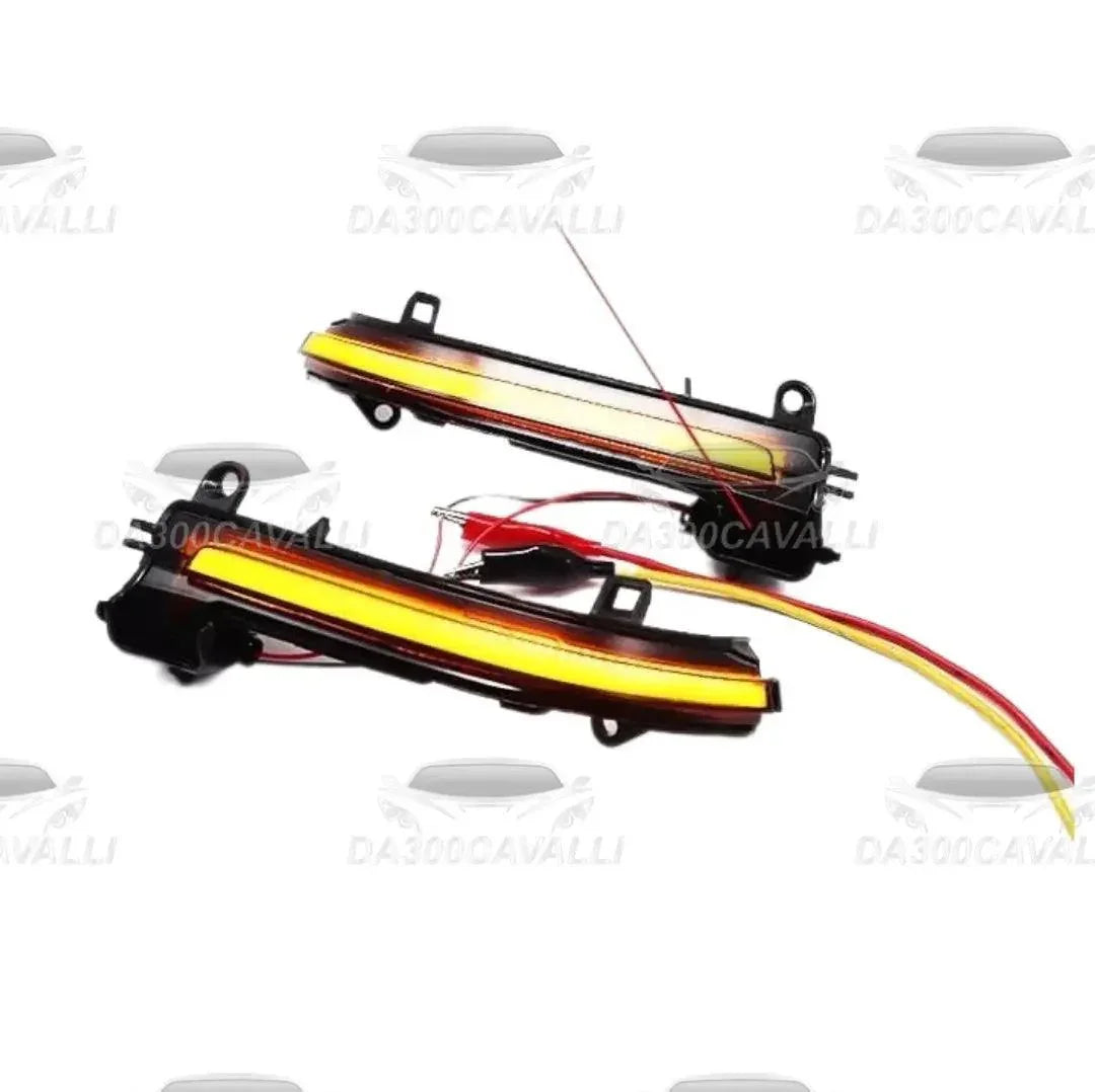 indicatori-direzione-led-mercedes-da300cavalli-3 - Da300Cavalli