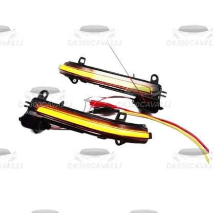 indicatori-direzione-led-mercedes-da300cavalli-3 - Da300Cavalli