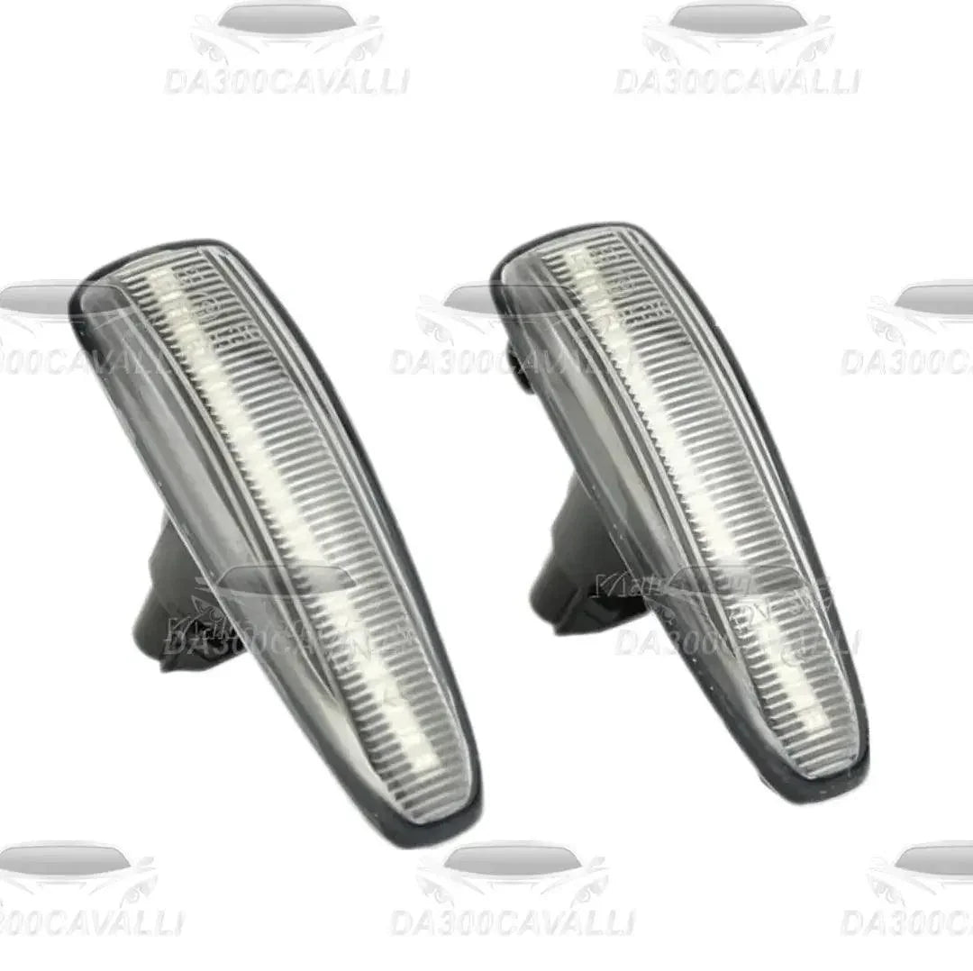 indicatori-direzione-led-mitsubishi-da300cavalli-2 - Da300Cavalli