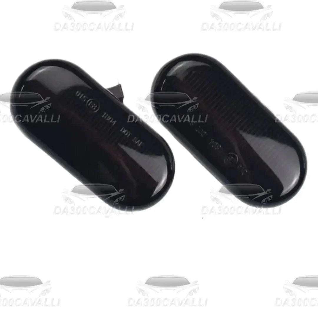Indicatori Direzione Led Nissan — Da300Cavalli
