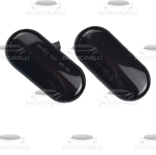indicatori-direzione-led-nissan-da300cavalli-1 - Da300Cavalli