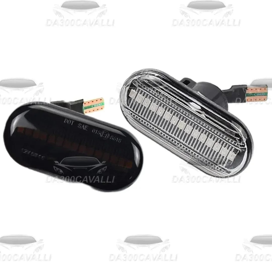 Indicatori Direzione Led Nissan — Da300Cavalli — foto 2