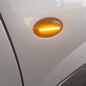 Indicatori Direzione Led Opel – foto della recensione di Roberto