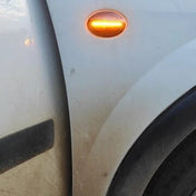 Indicatori Direzione Led Opel – foto della recensione di Carmelo