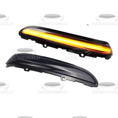 indicatori-direzione-led-peugeot-citroen-da300cavalli-2 - Da300Cavalli