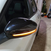 Indicatori Direzione Led Peugeot Citroen – foto della recensione di Michele