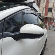 Indicatori Direzione Led Peugeot Citroen – foto della recensione di Angelo