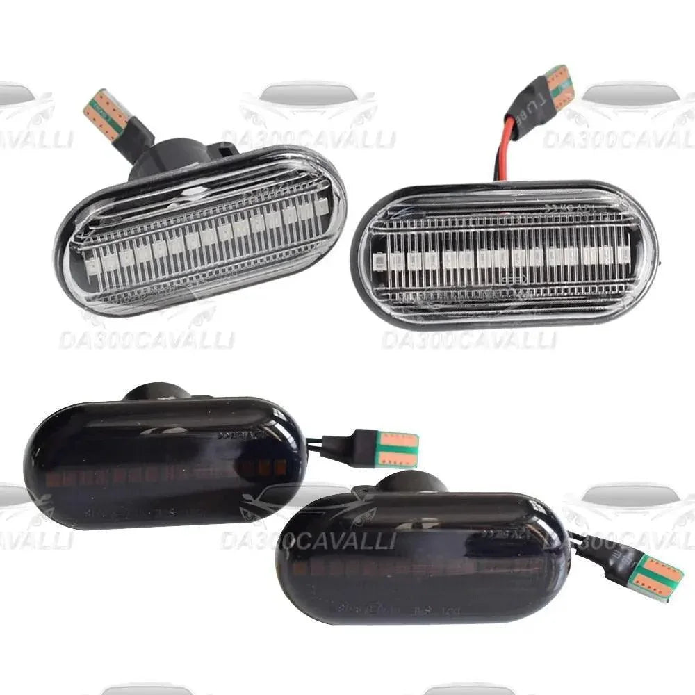 indicatori-direzione-led-renault-da300cavalli-1 - Da300Cavalli