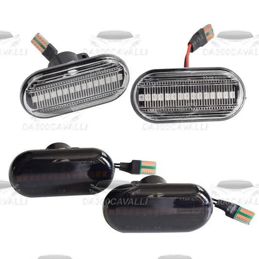 indicatori-direzione-led-renault-da300cavalli-1 - Da300Cavalli