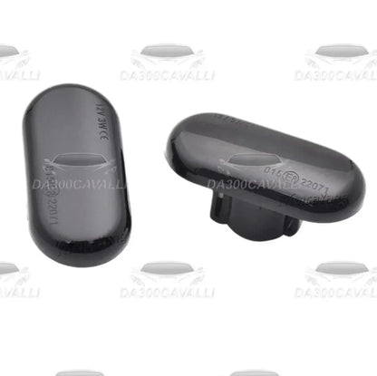 indicatori-direzione-led-renault-dacia-smart-da300cavalli-1 - Da300Cavalli