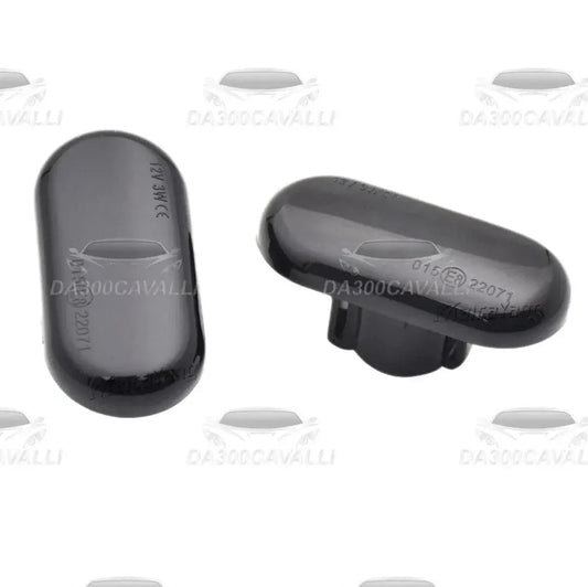 indicatori-direzione-led-renault-dacia-smart-da300cavalli-1 - Da300Cavalli