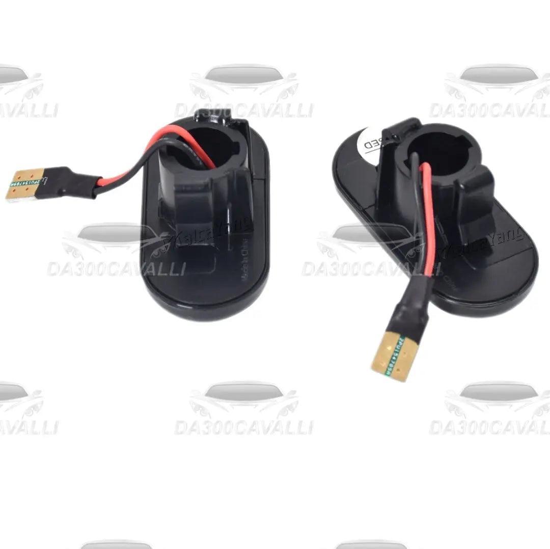 Indicatori Direzione Led Renault Dacia Smart - Da300Cavalli