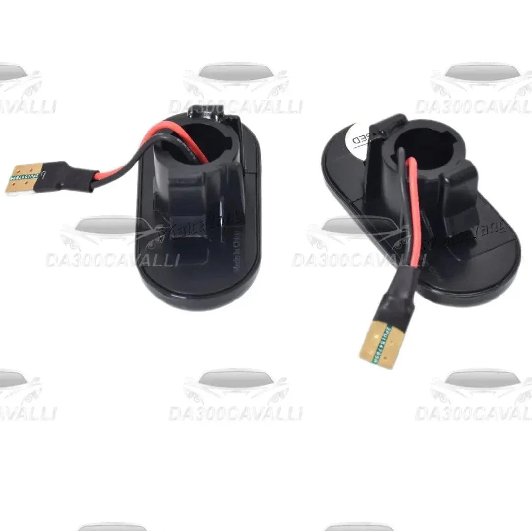 indicatori-direzione-led-renault-dacia-smart-da300cavalli-2 - Da300Cavalli