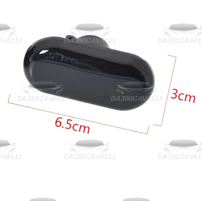 Indicatori Direzione Led Renault Dacia Smart - Da300Cavalli