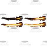 Indicatori Direzione Led Seat Leon Iii (2013-19)
