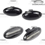 Indicatori Direzione Led Suzuki Gimny Vitara Sx4