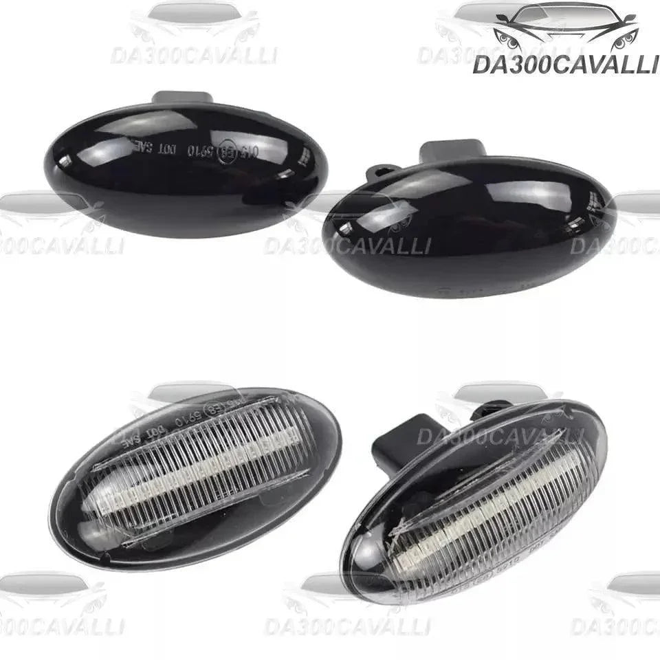 indicatori-direzione-led-suzuki-gimny-vitara-sx4-da300cavalli-1 - Da300Cavalli