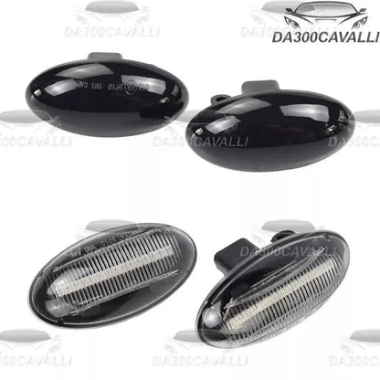 indicatori-direzione-led-suzuki-gimny-vitara-sx4-da300cavalli-1 - Da300Cavalli