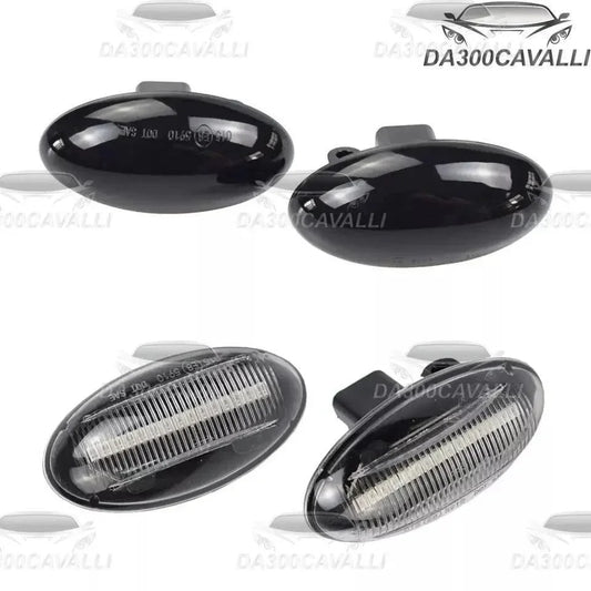 indicatori-direzione-led-suzuki-gimny-vitara-sx4-da300cavalli-1 - Da300Cavalli