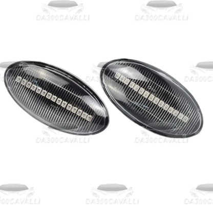indicatori-direzione-led-suzuki-gimny-vitara-sx4-da300cavalli-2 - Da300Cavalli