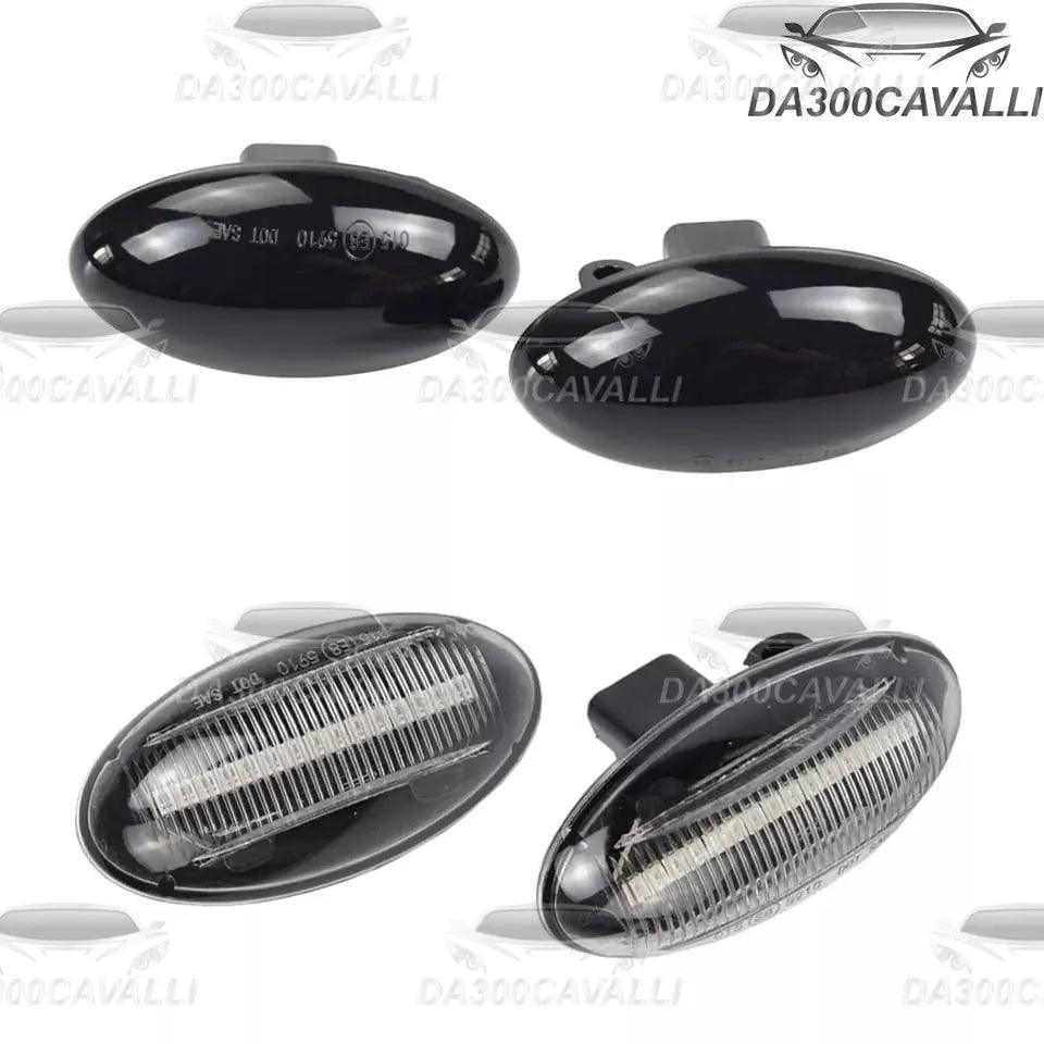 Indicatori Direzione Led Suzuki Gimny Vitara Sx4 - Da300Cavalli