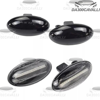 Indicatori Direzione Led Suzuki Gimny Vitara Sx4 - Da300Cavalli