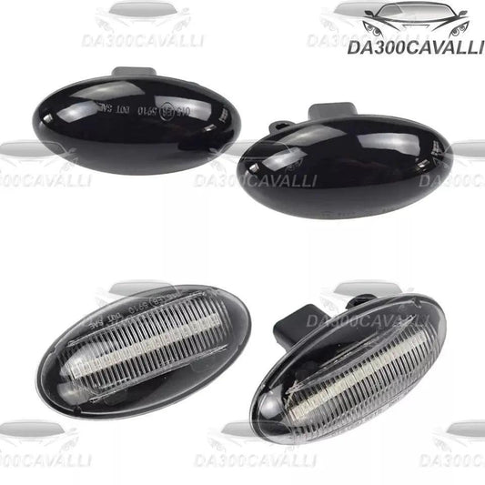Indicatori Direzione Led Suzuki Gimny Vitara Sx4 - Da300Cavalli