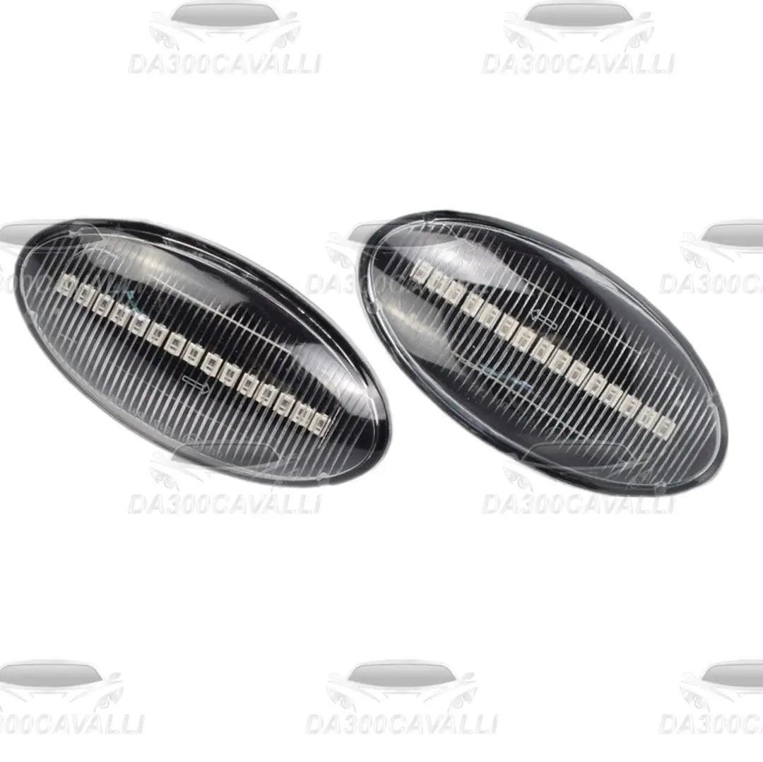 Indicatori Direzione Led Suzuki Gimny Vitara Sx4 - Da300Cavalli