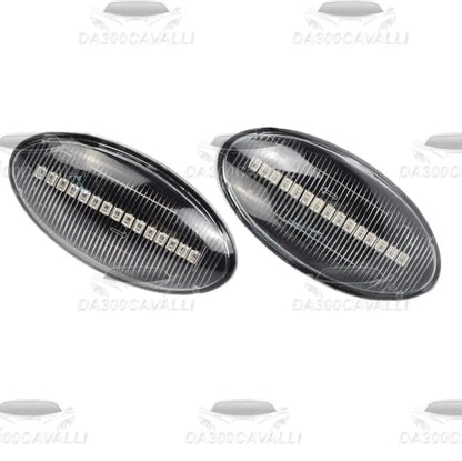 Indicatori Direzione Led Suzuki Gimny Vitara Sx4 - Da300Cavalli
