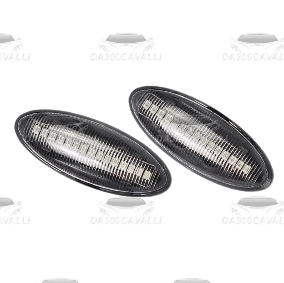indicatori-direzione-led-toyota-da300cavalli-1 - Da300Cavalli